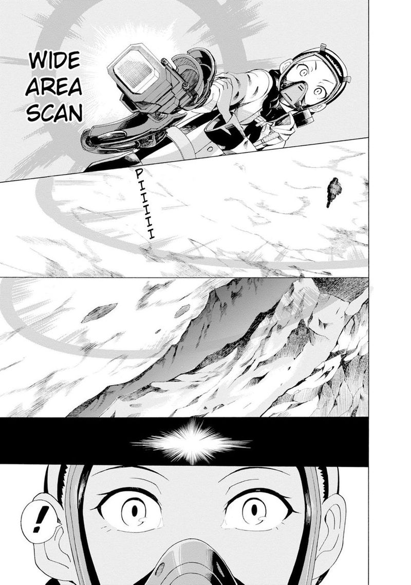 Asebi To Sora Sekai No Boukensha 24 27