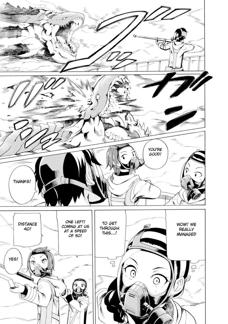 Asebi To Sora Sekai No Boukensha 24 31