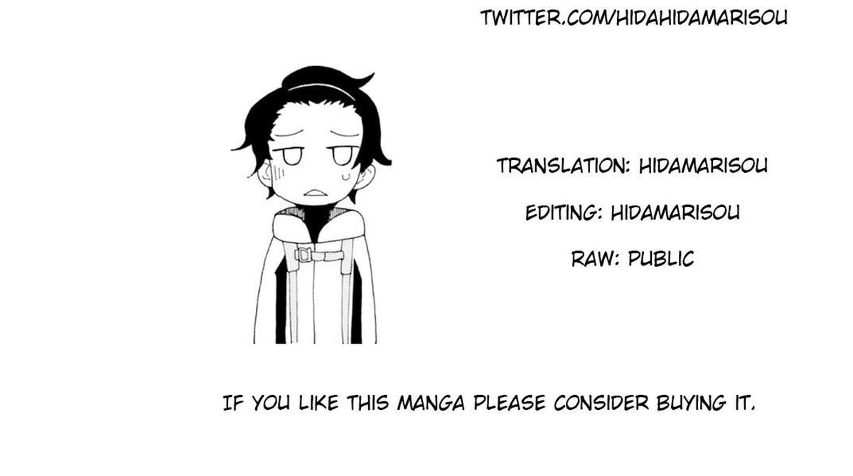 Asebi To Sora Sekai No Boukensha 24 35