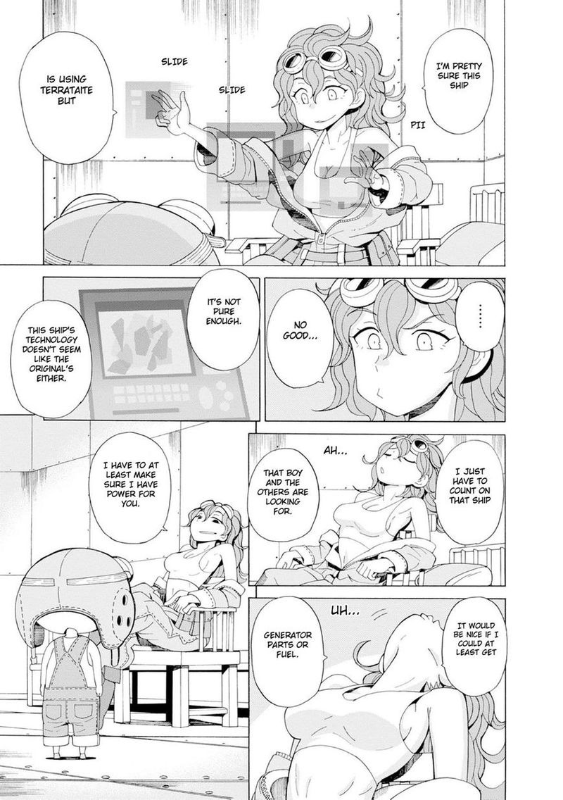 Asebi To Sora Sekai No Boukensha 24 5