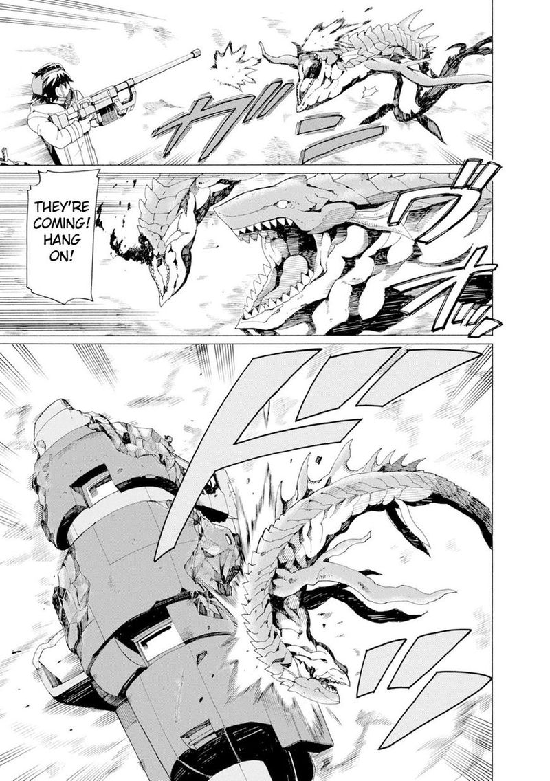 Asebi To Sora Sekai No Boukensha 25 24