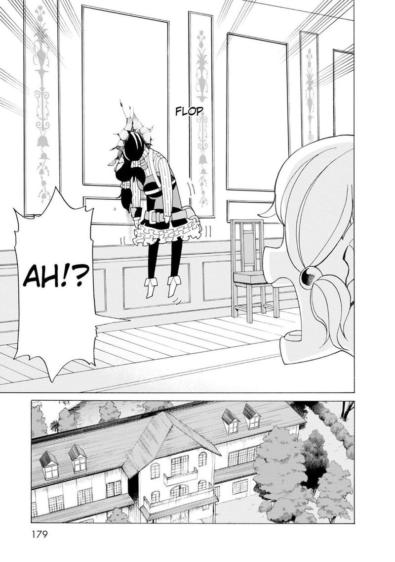 Asebi To Sora Sekai No Boukensha 25 36