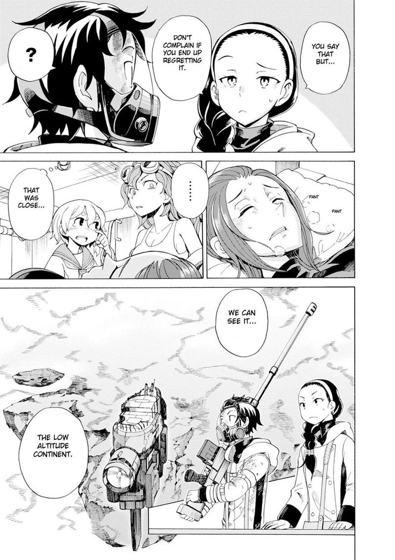 Asebi To Sora Sekai No Boukensha 26 14