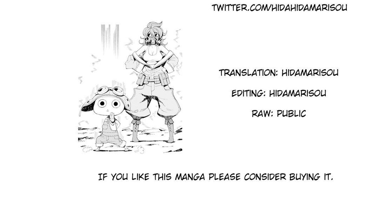 Asebi To Sora Sekai No Boukensha 26 36