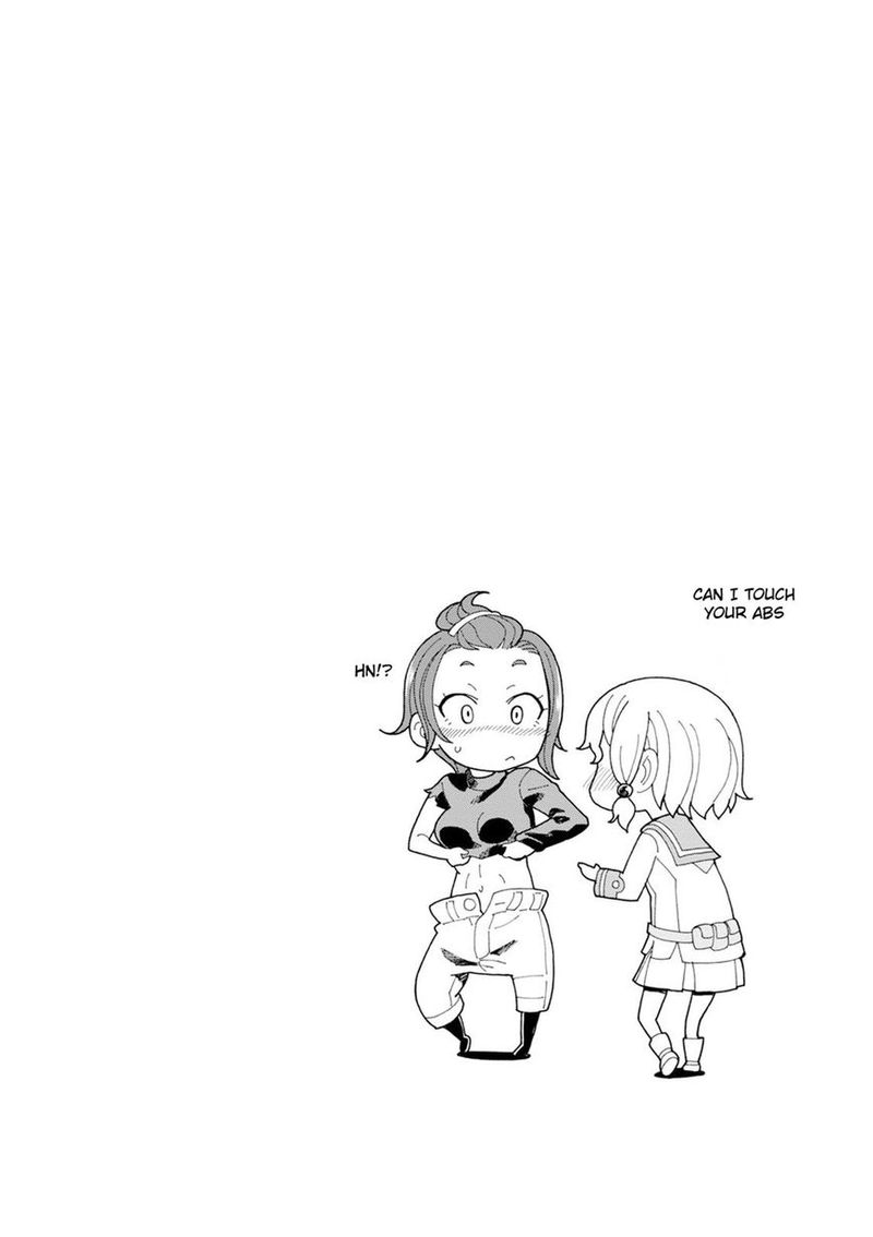 Asebi To Sora Sekai No Boukensha 27 26