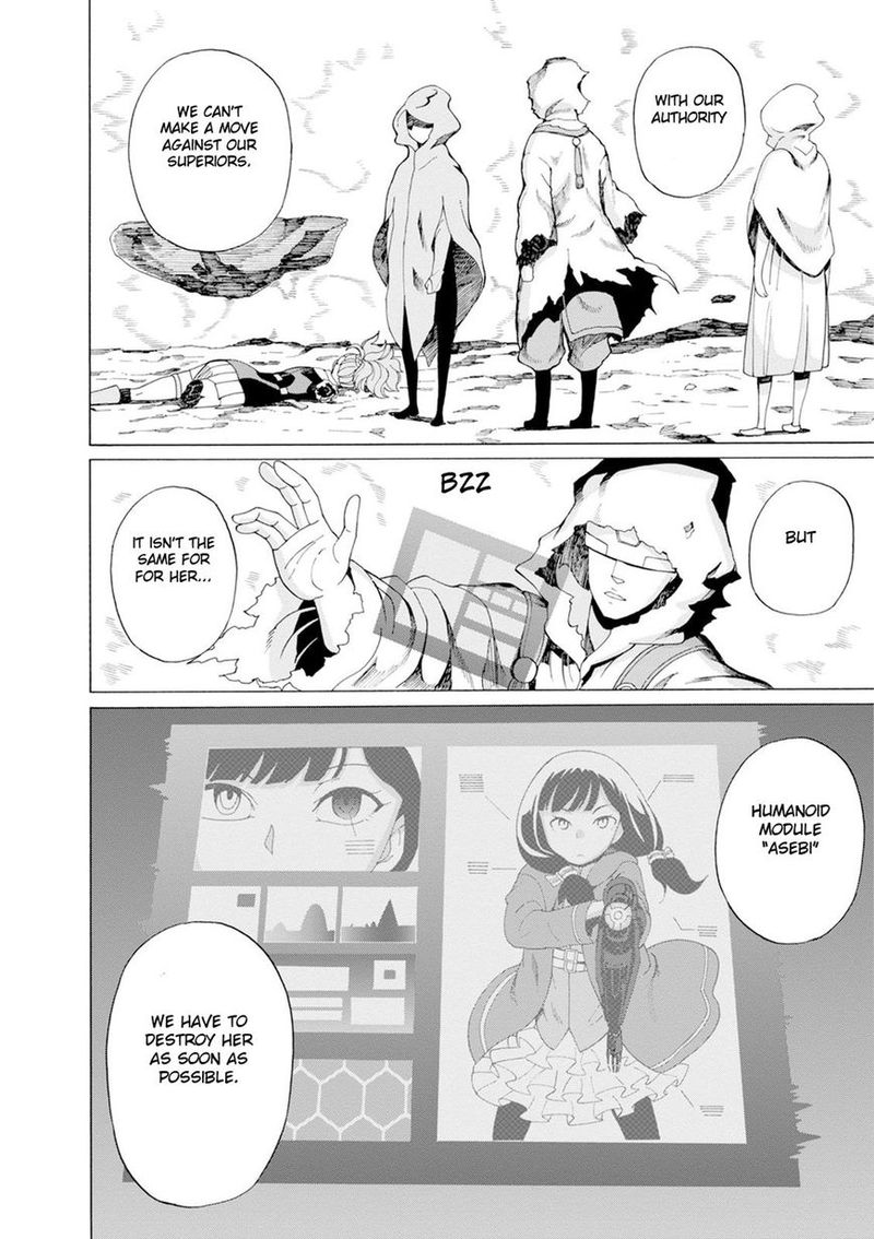 Asebi To Sora Sekai No Boukensha 28 12