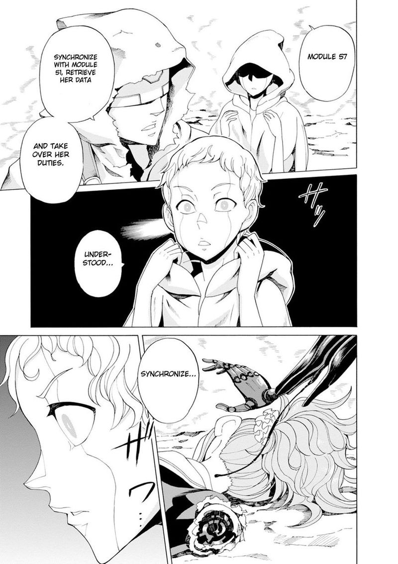 Asebi To Sora Sekai No Boukensha 28 13