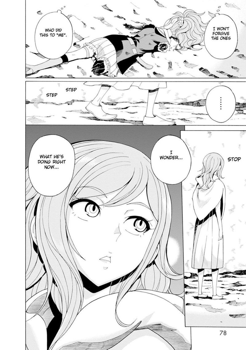 Asebi To Sora Sekai No Boukensha 28 16