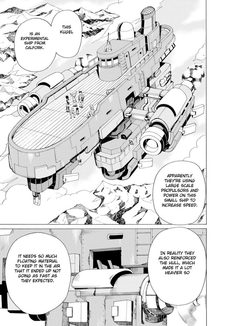 Asebi To Sora Sekai No Boukensha 29 11