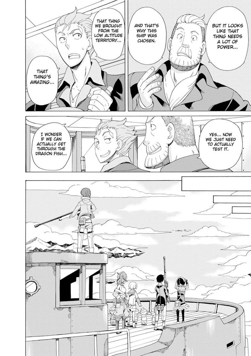 Asebi To Sora Sekai No Boukensha 29 12