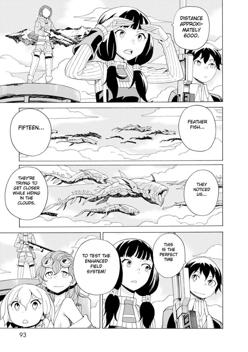 Asebi To Sora Sekai No Boukensha 29 13