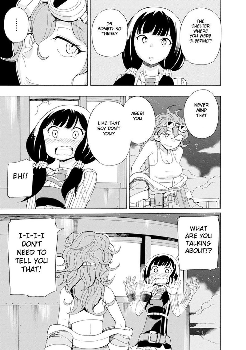 Asebi To Sora Sekai No Boukensha 29 20