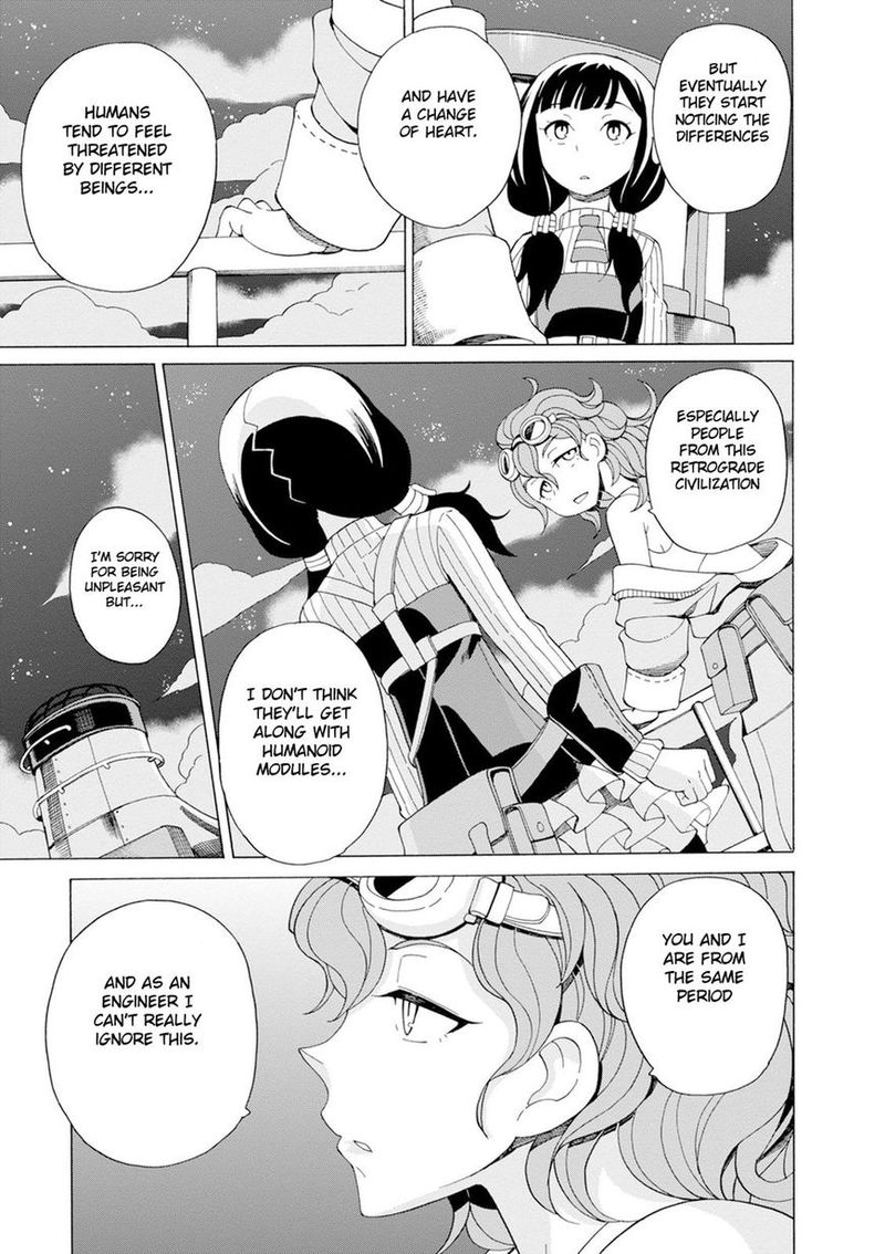 Asebi To Sora Sekai No Boukensha 29 22