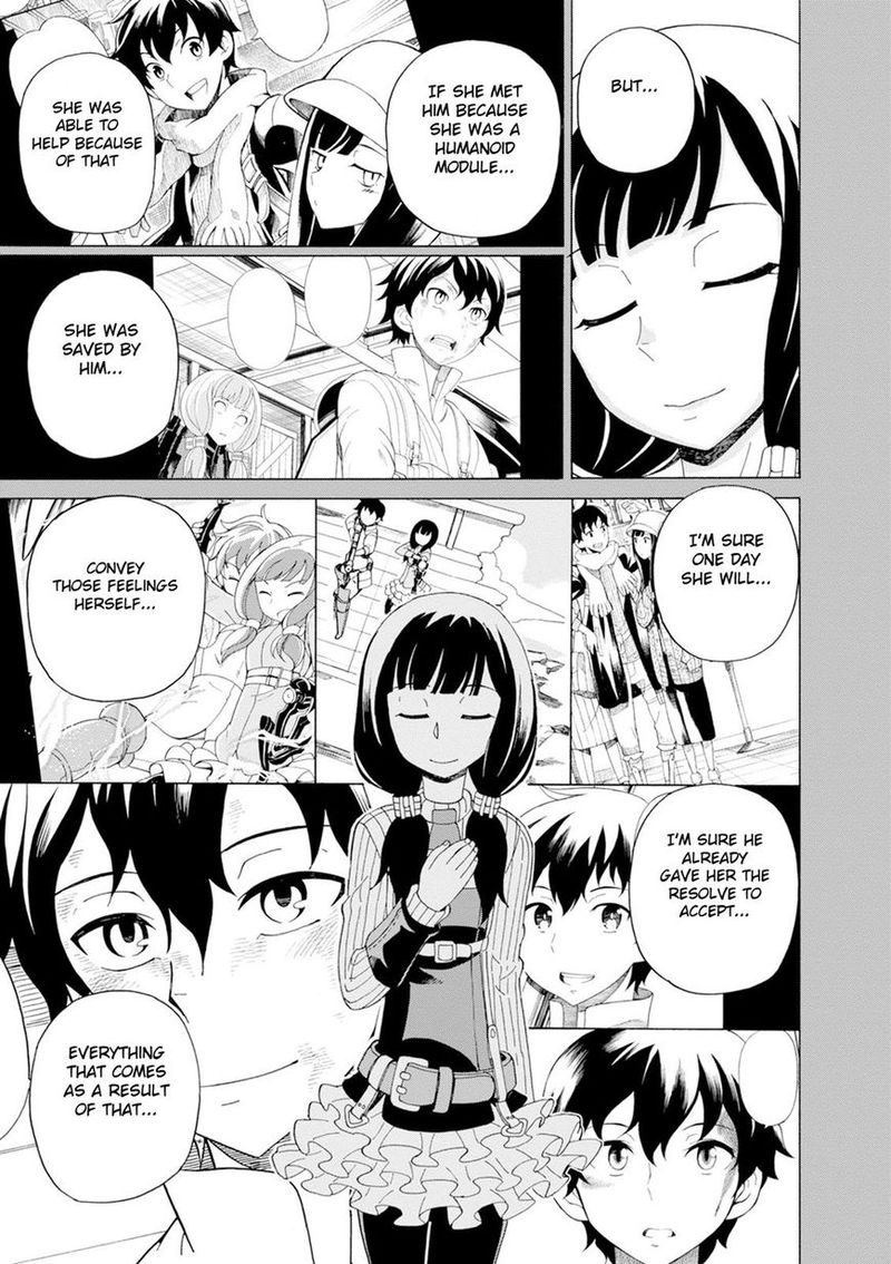 Asebi To Sora Sekai No Boukensha 29 24