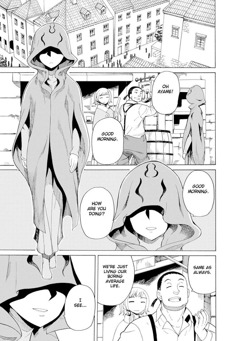 Asebi To Sora Sekai No Boukensha 29 26