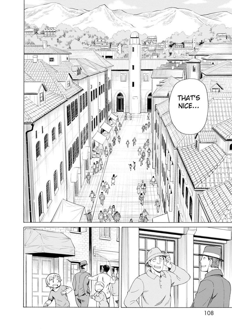 Asebi To Sora Sekai No Boukensha 29 27