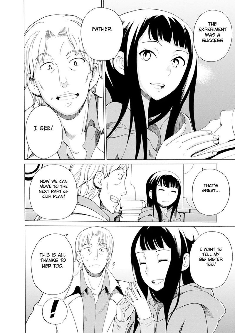 Asebi To Sora Sekai No Boukensha 29 29