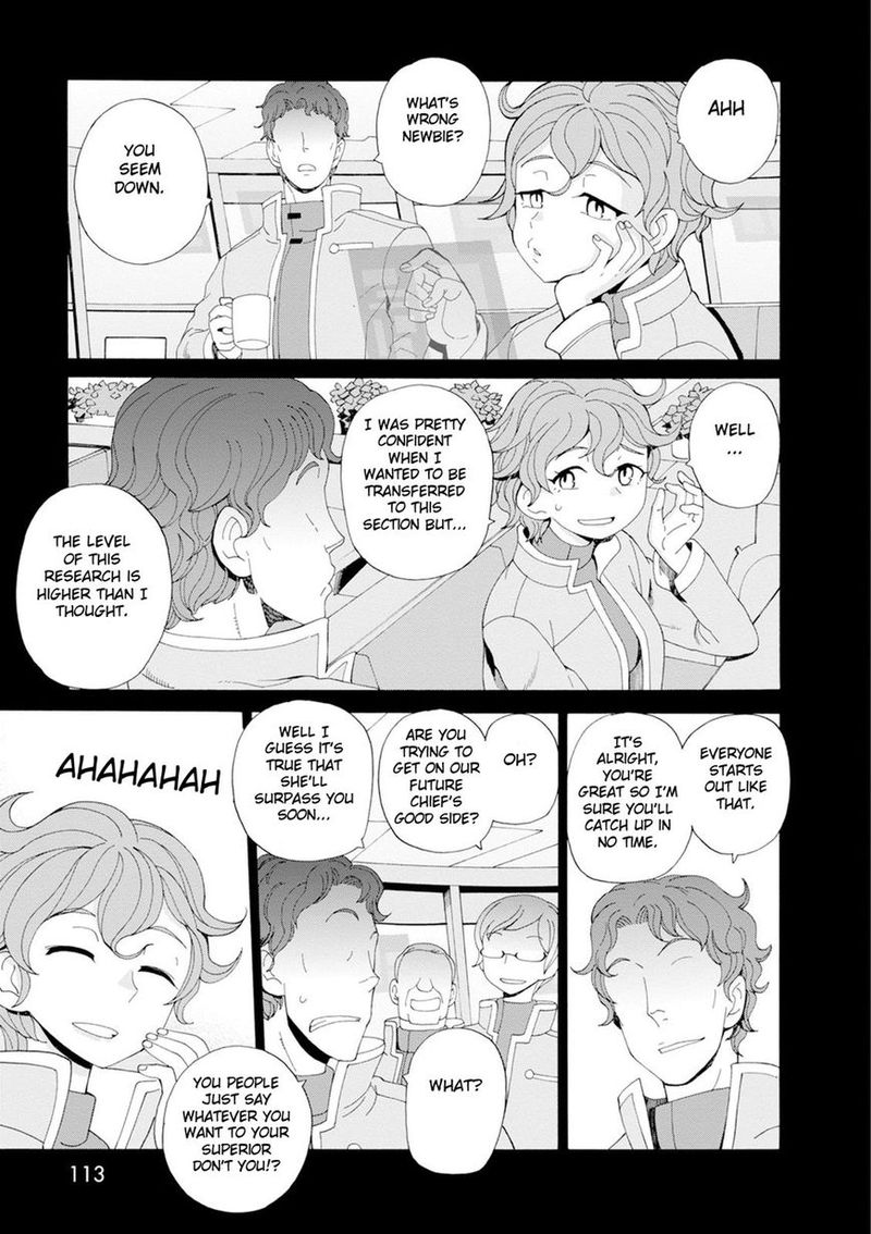 Asebi To Sora Sekai No Boukensha 29 32