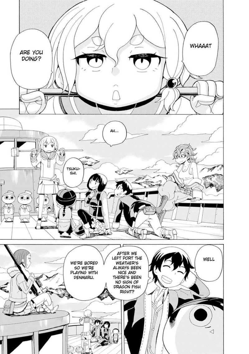 Asebi To Sora Sekai No Boukensha 29 5