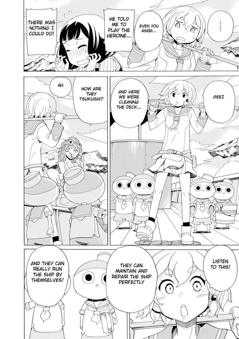 Asebi To Sora Sekai No Boukensha 29 6