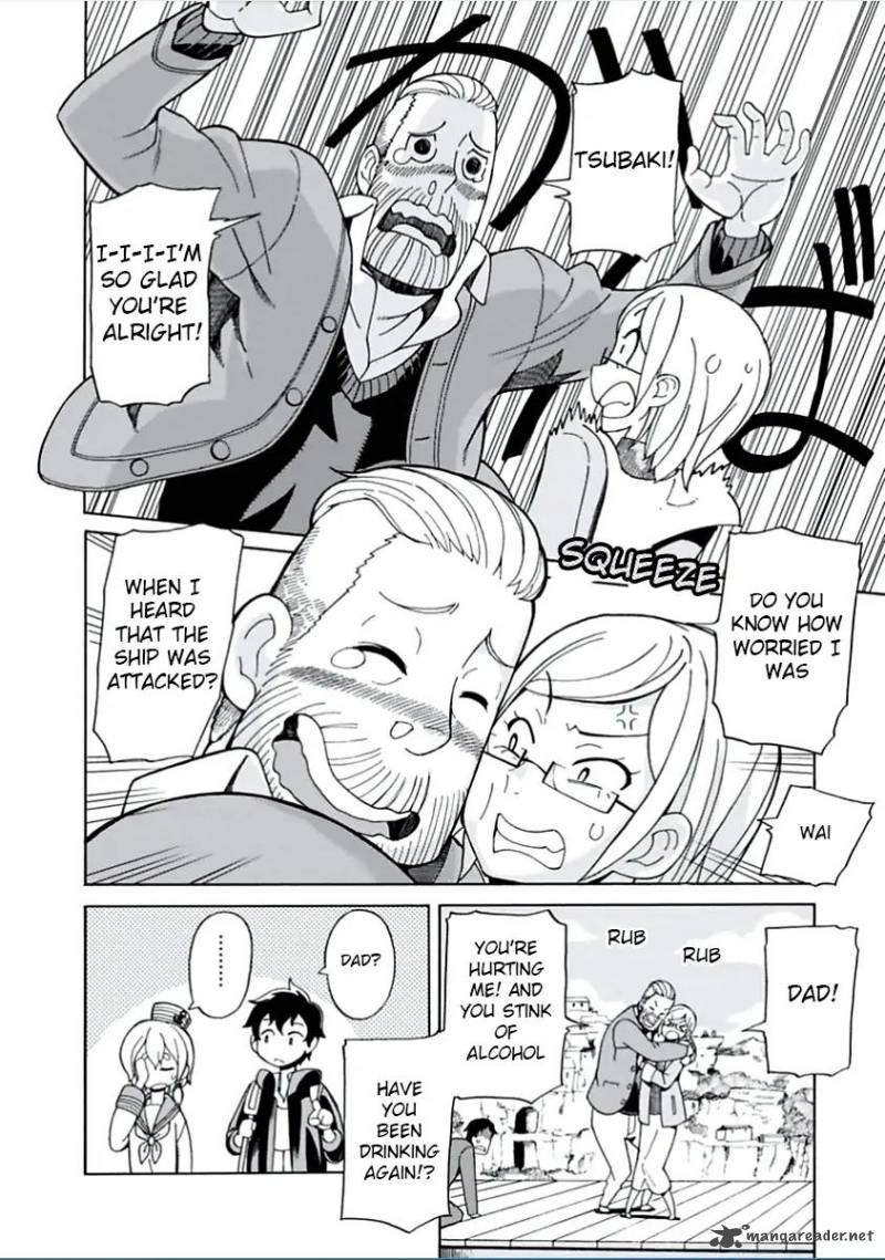 Asebi To Sora Sekai No Boukensha 3 12