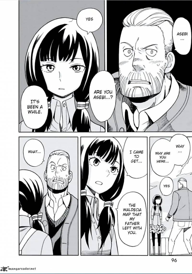 Asebi To Sora Sekai No Boukensha 3 14