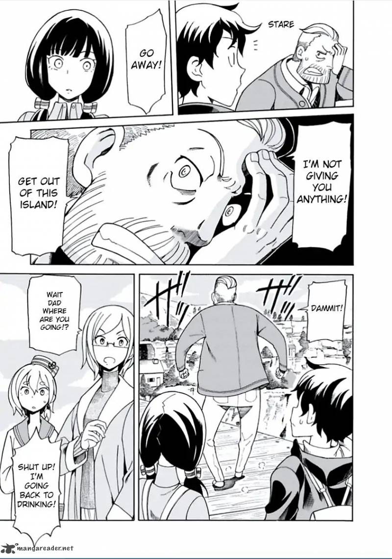 Asebi To Sora Sekai No Boukensha 3 19