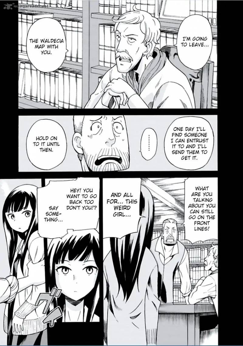 Asebi To Sora Sekai No Boukensha 3 25