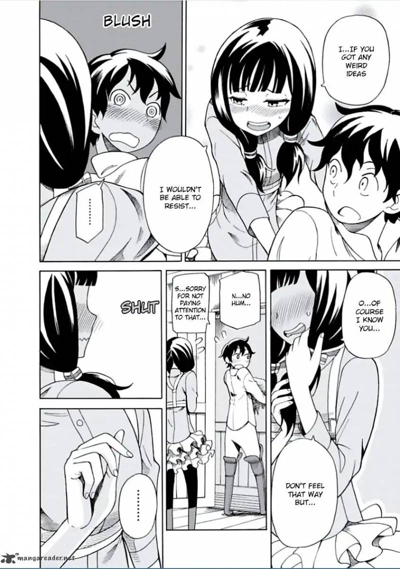 Asebi To Sora Sekai No Boukensha 3 30