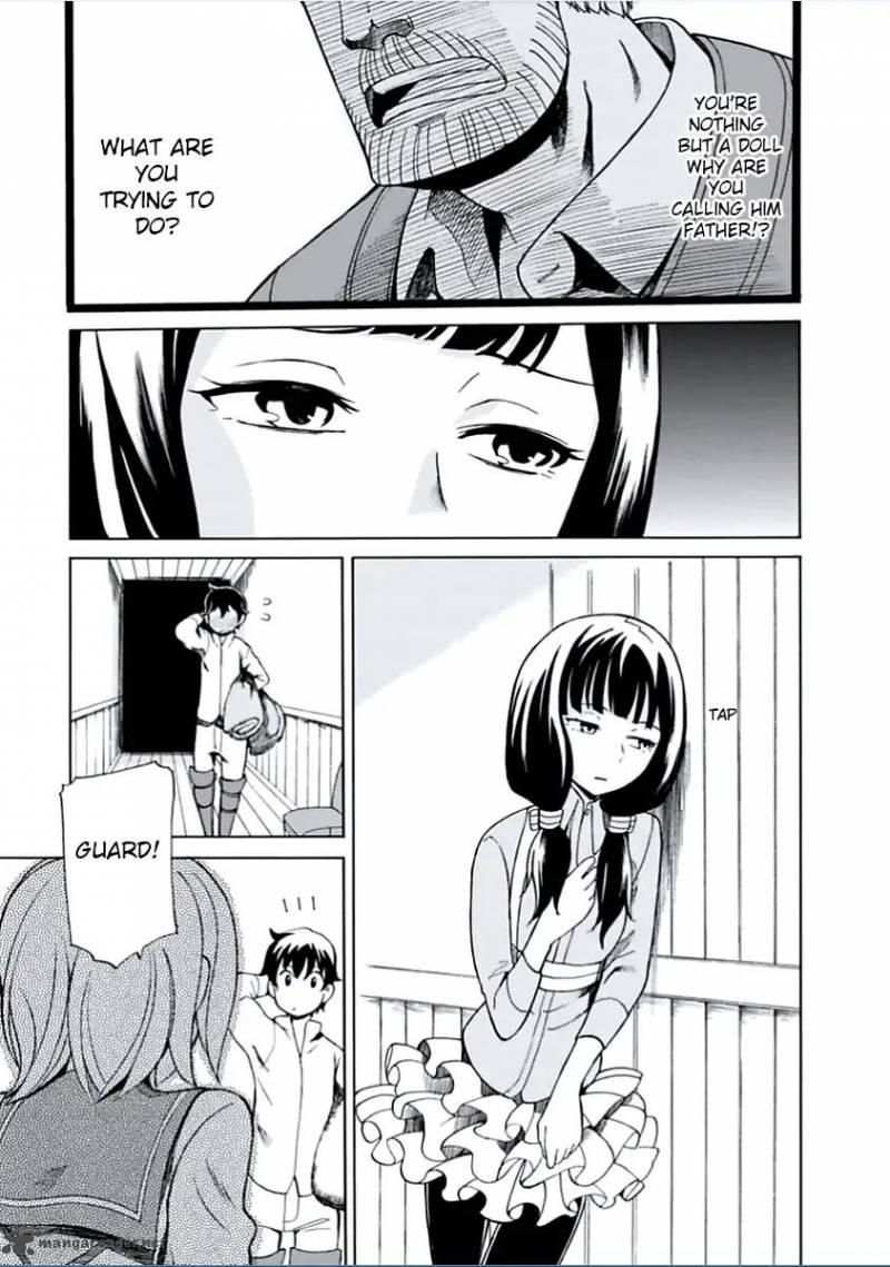 Asebi To Sora Sekai No Boukensha 3 31