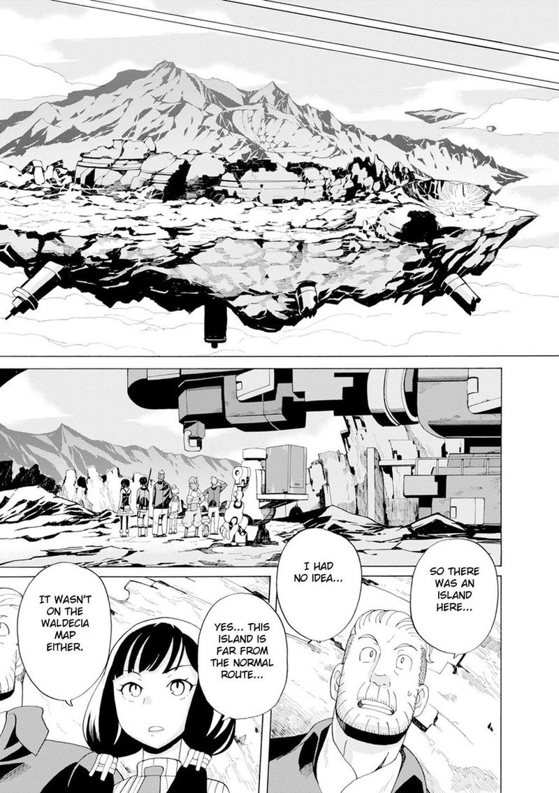 Asebi To Sora Sekai No Boukensha 30 11