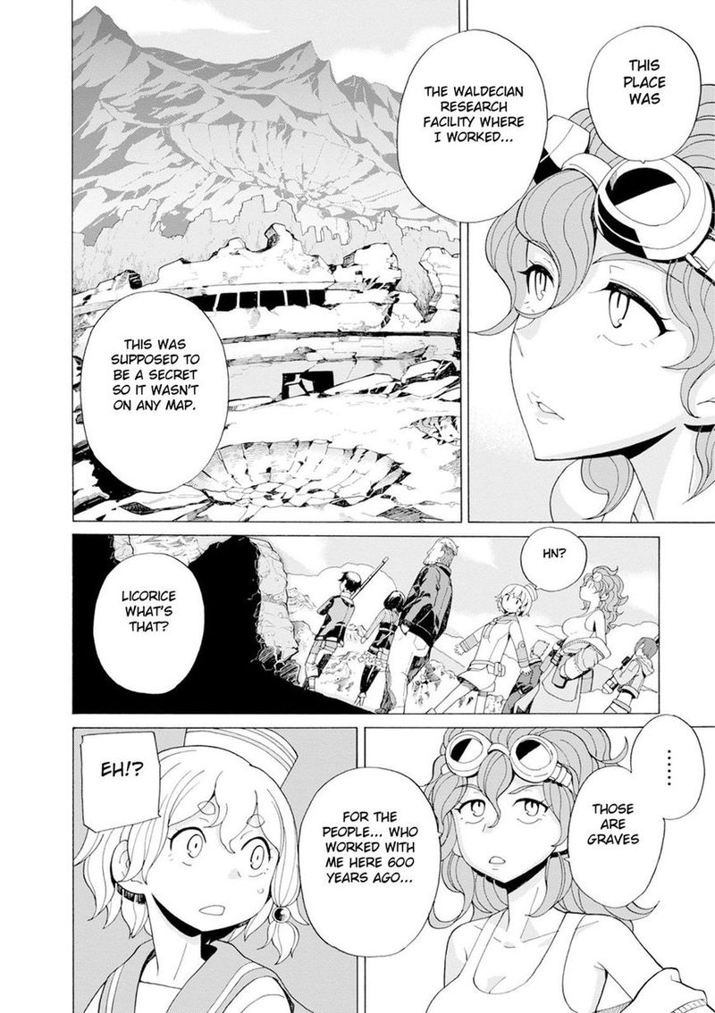 Asebi To Sora Sekai No Boukensha 30 12