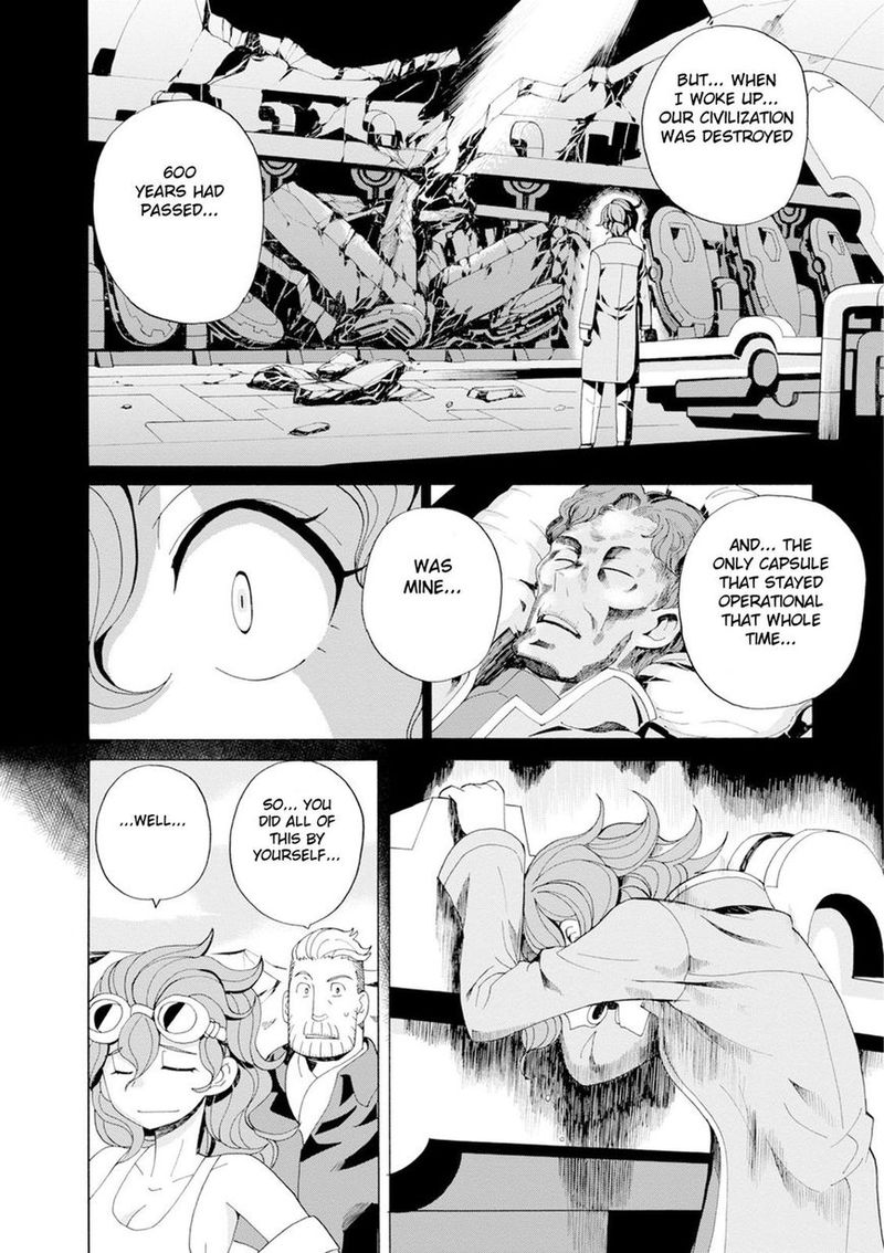 Asebi To Sora Sekai No Boukensha 30 14