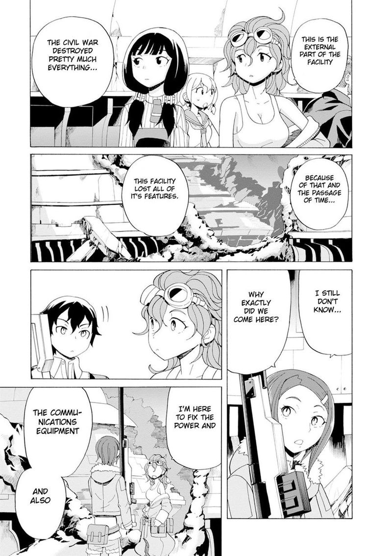 Asebi To Sora Sekai No Boukensha 30 17