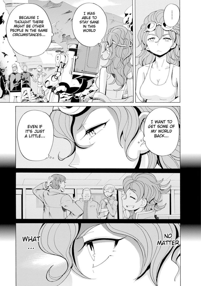 Asebi To Sora Sekai No Boukensha 30 19