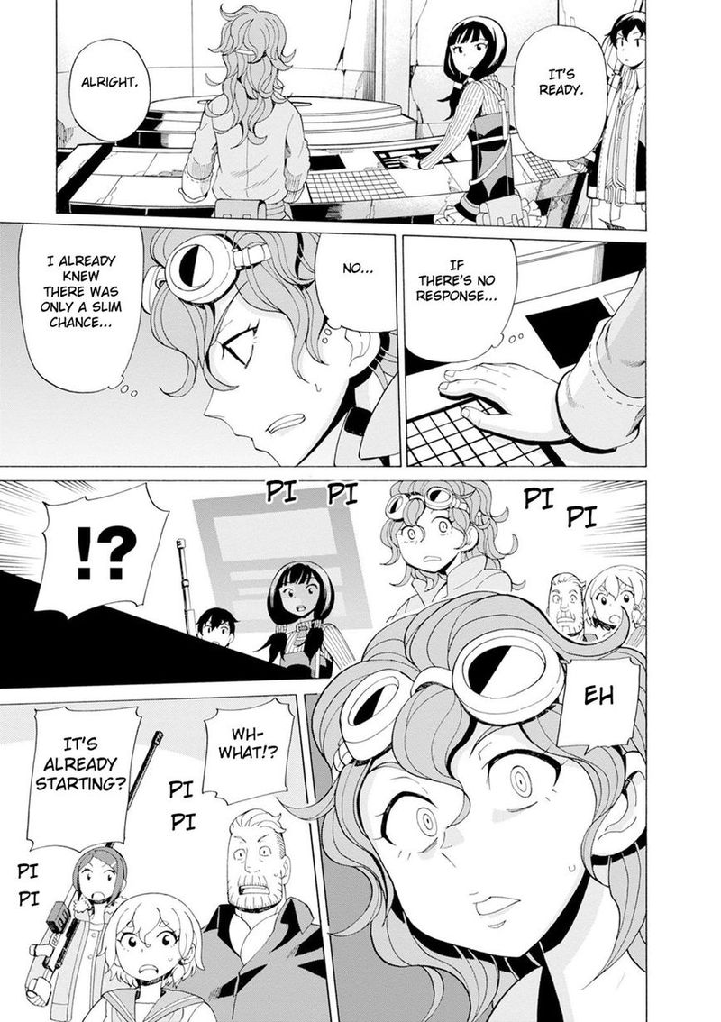 Asebi To Sora Sekai No Boukensha 30 23
