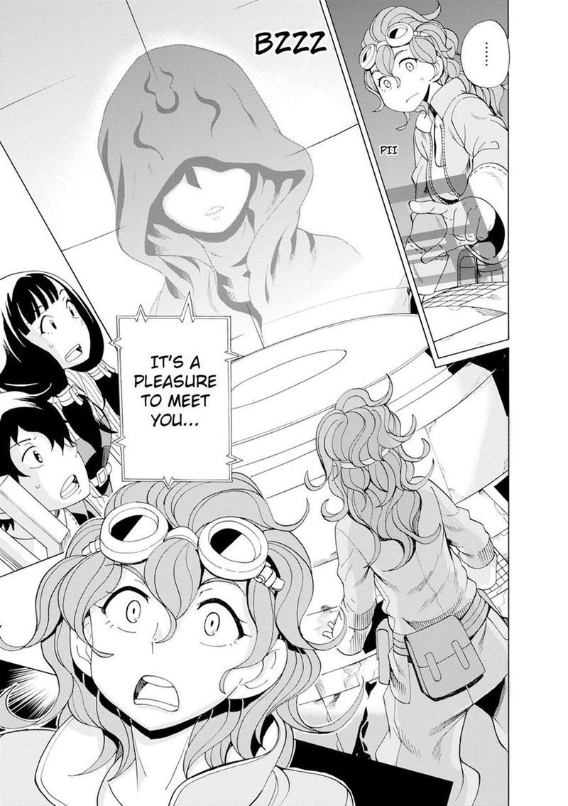 Asebi To Sora Sekai No Boukensha 30 25