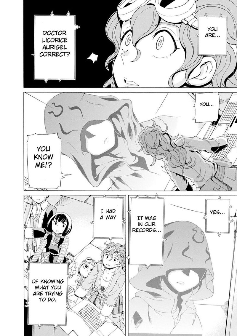 Asebi To Sora Sekai No Boukensha 30 26