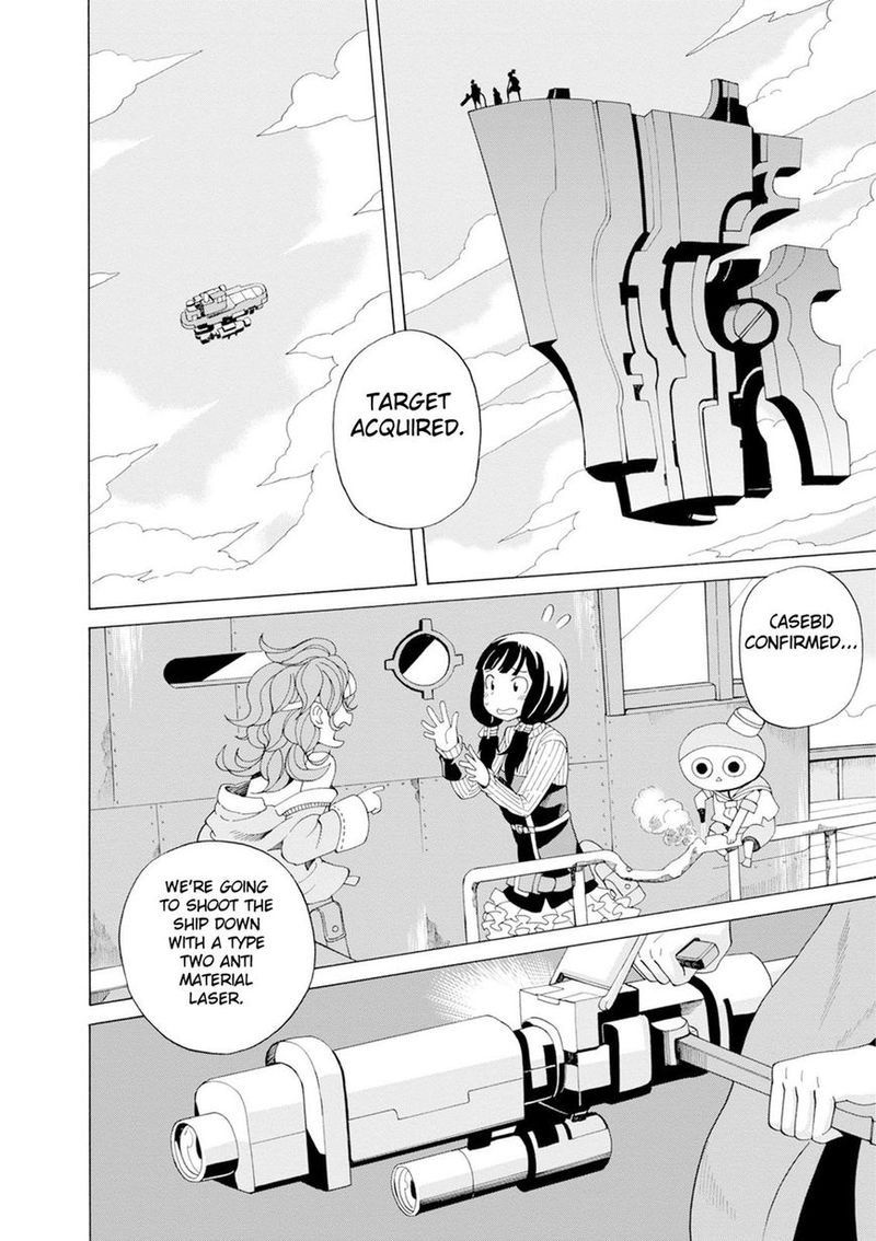 Asebi To Sora Sekai No Boukensha 30 6