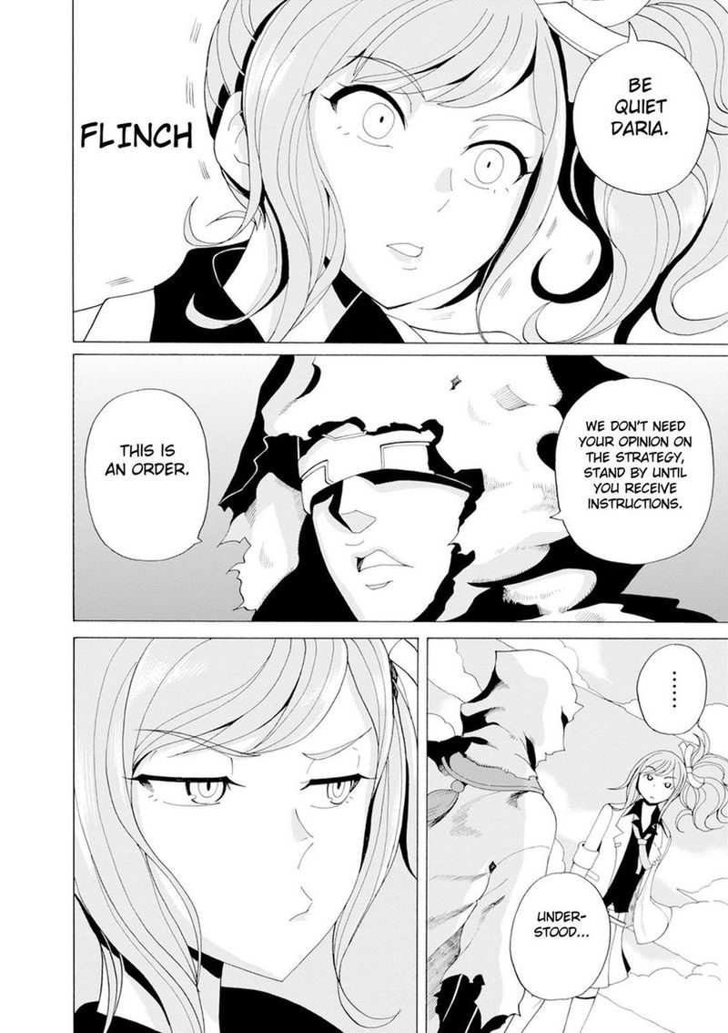 Asebi To Sora Sekai No Boukensha 30 8
