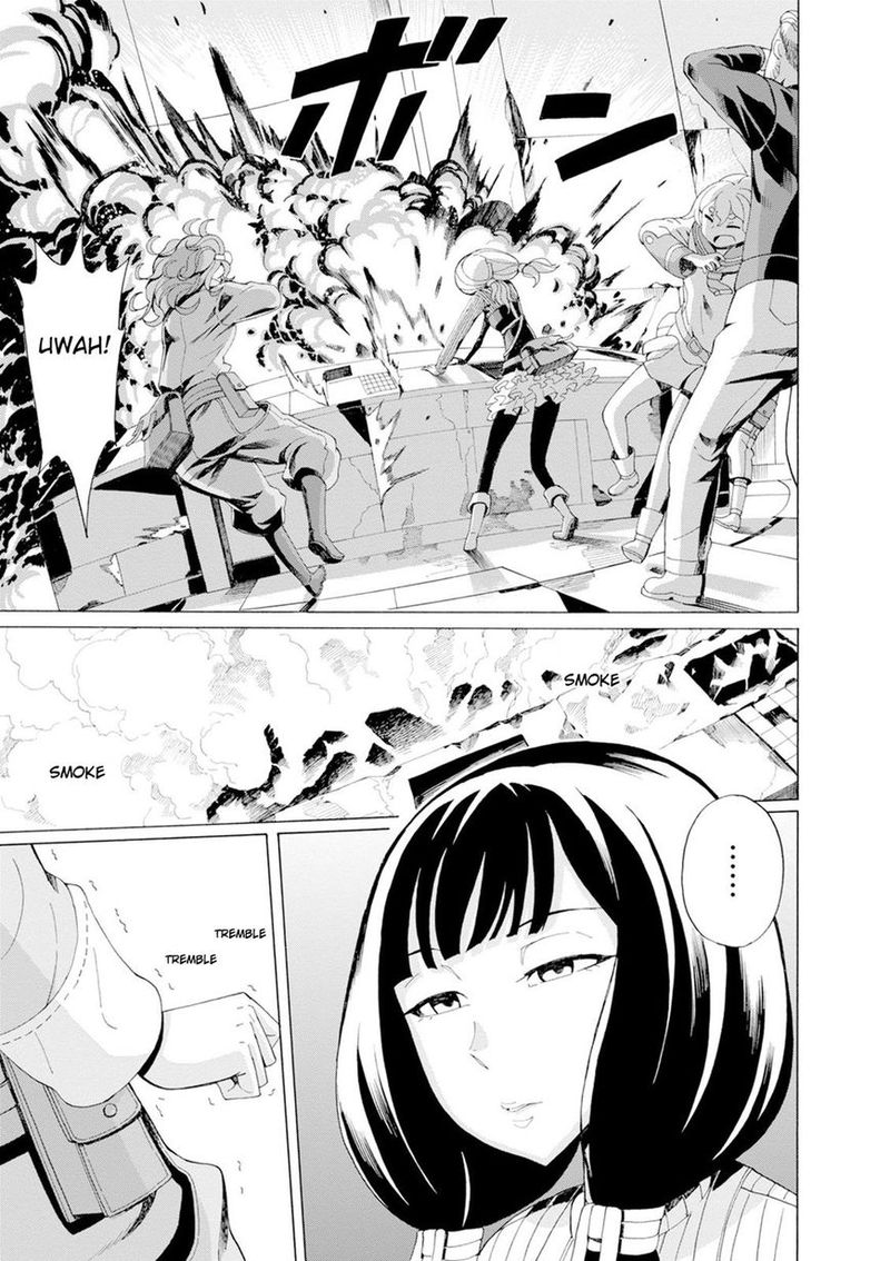 Asebi To Sora Sekai No Boukensha 31 11