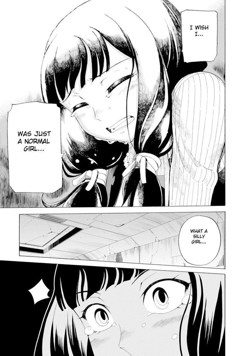 Asebi To Sora Sekai No Boukensha 31 17