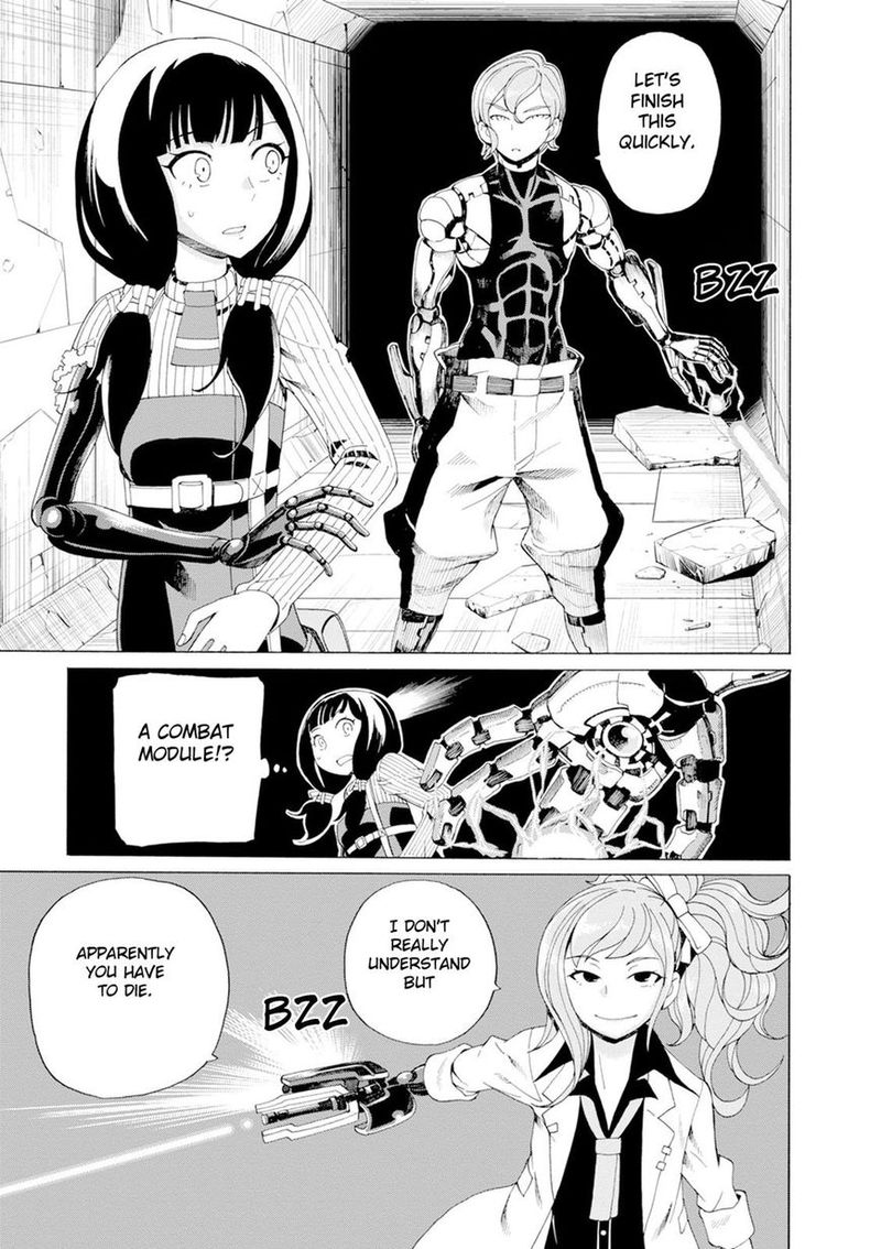 Asebi To Sora Sekai No Boukensha 31 20