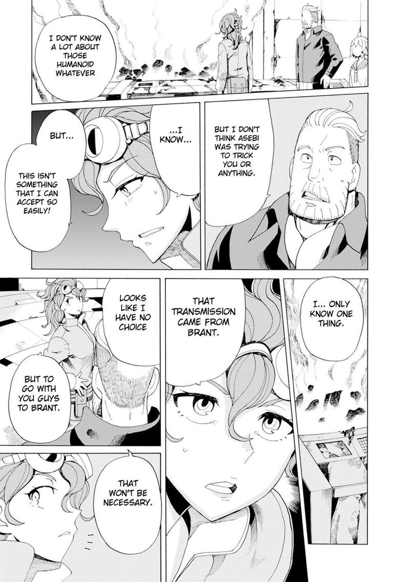 Asebi To Sora Sekai No Boukensha 31 22