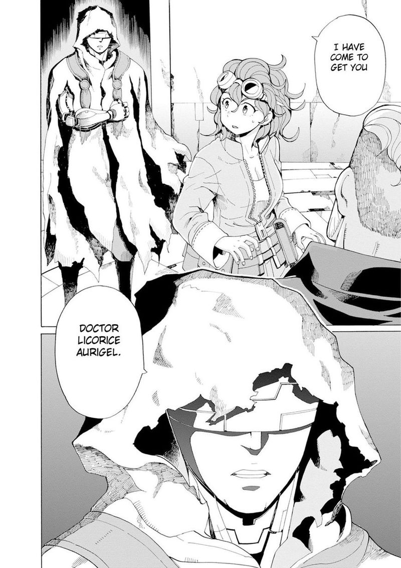 Asebi To Sora Sekai No Boukensha 31 23