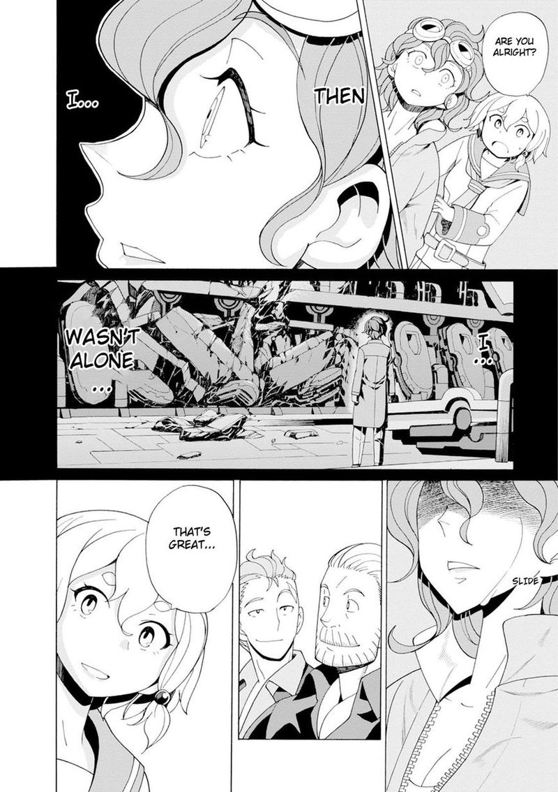 Asebi To Sora Sekai No Boukensha 32 10