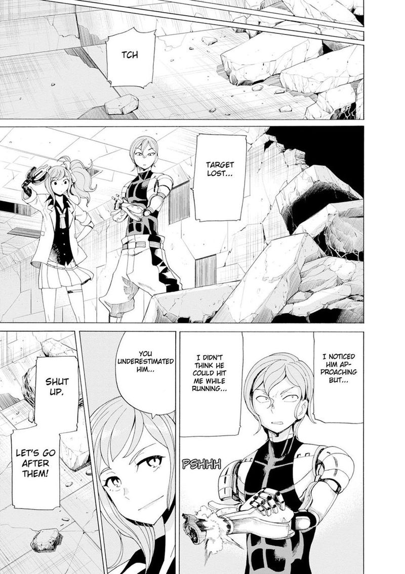 Asebi To Sora Sekai No Boukensha 32 17