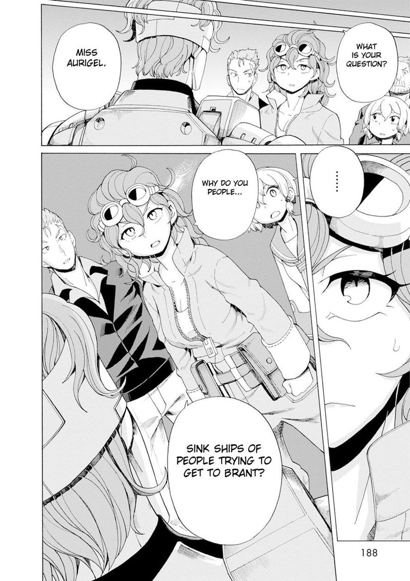 Asebi To Sora Sekai No Boukensha 32 18