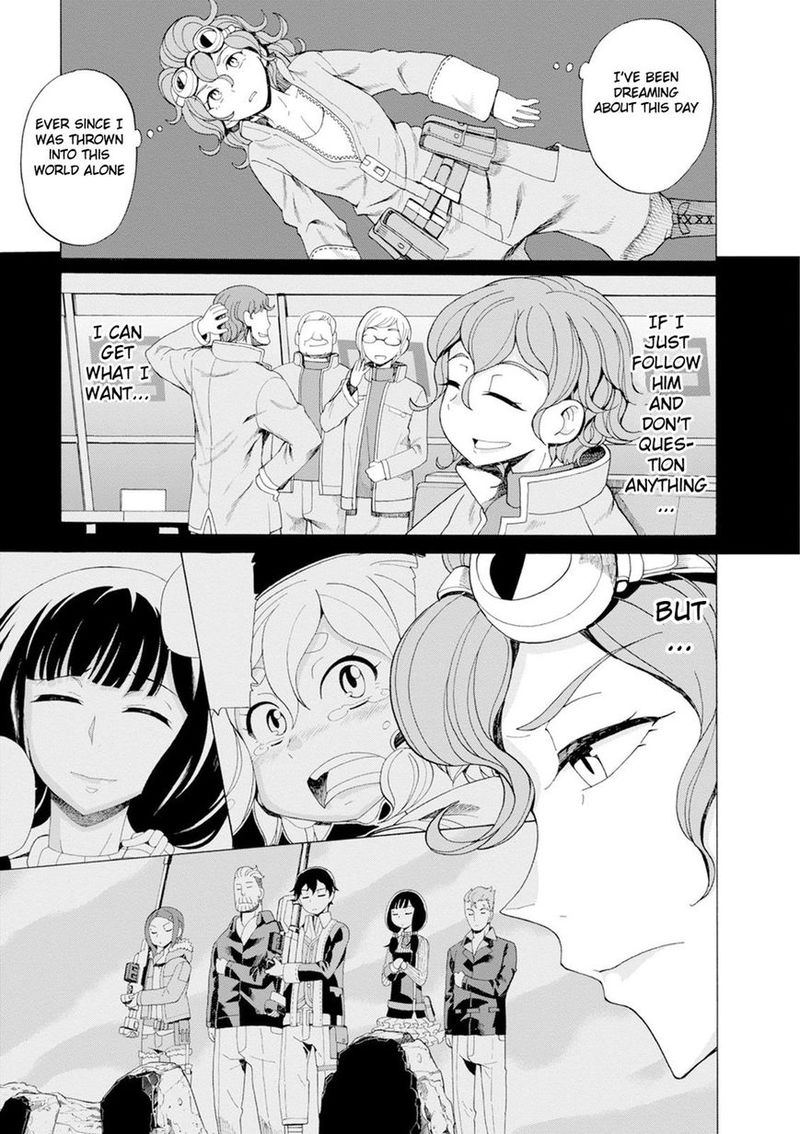 Asebi To Sora Sekai No Boukensha 32 23