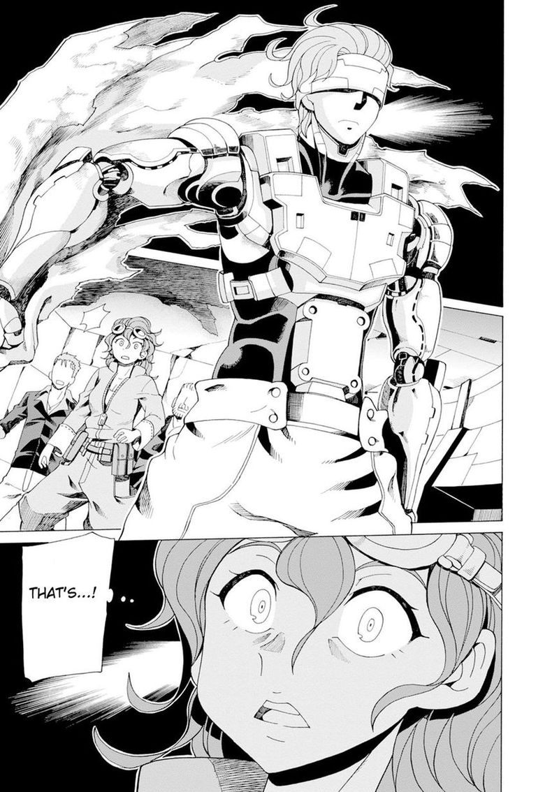 Asebi To Sora Sekai No Boukensha 32 3